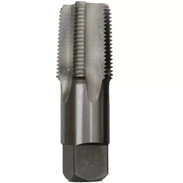 Drill America 3/4 in. -14 Carbon Steel NPT Pipe Tap
