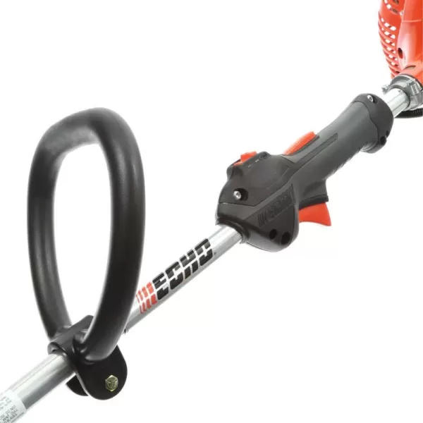 ECHO 21.2 cc Gas 2-Stroke Cycle Curved Shaft Trimmer