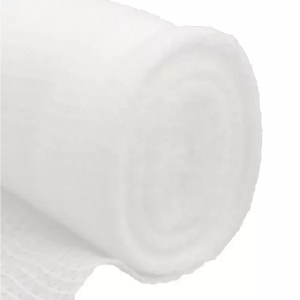 First Aid Only 3 in. Gauze Roll Bandage