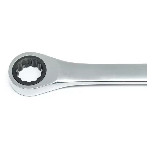 GEARWRENCH 2 in. Jumbo Combination Ratcheting Wrench