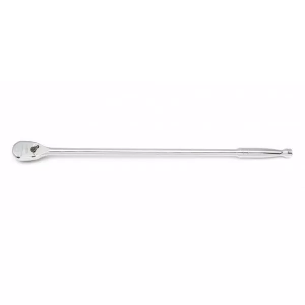 GEARWRENCH 1/2 in. Drive 120XP Extra-Long Handle Teardrop Ratchet
