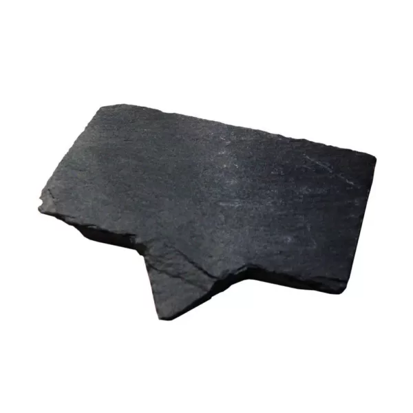 Epicureanist Slate Cheese Markers and Tray