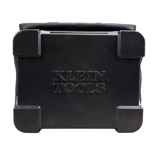 Klein Tools 12 Qt. Soft Sided Jobsite Lunch Cooler