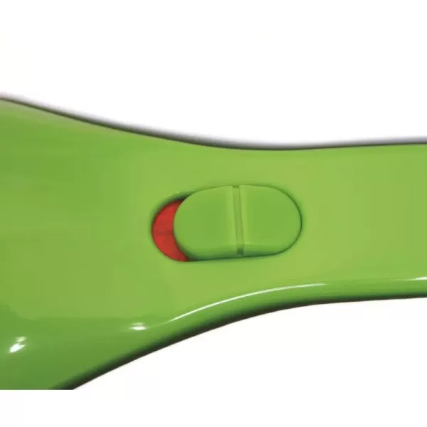 Ozeri Swiss Designed FRESHSPIN Salad Spinner and Serving Bowl, BPA-Free