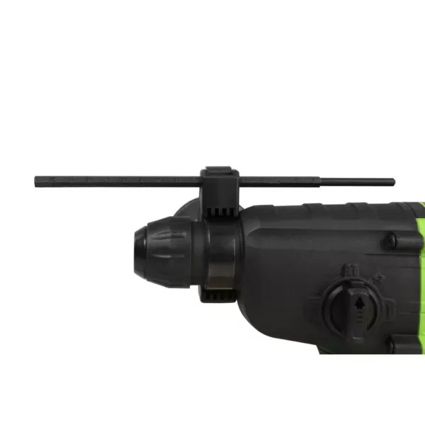 Greenworks 24-Volt Cordless 3/4 in. Brushless SDS 2J Rotary Hammer (Tool-Only)