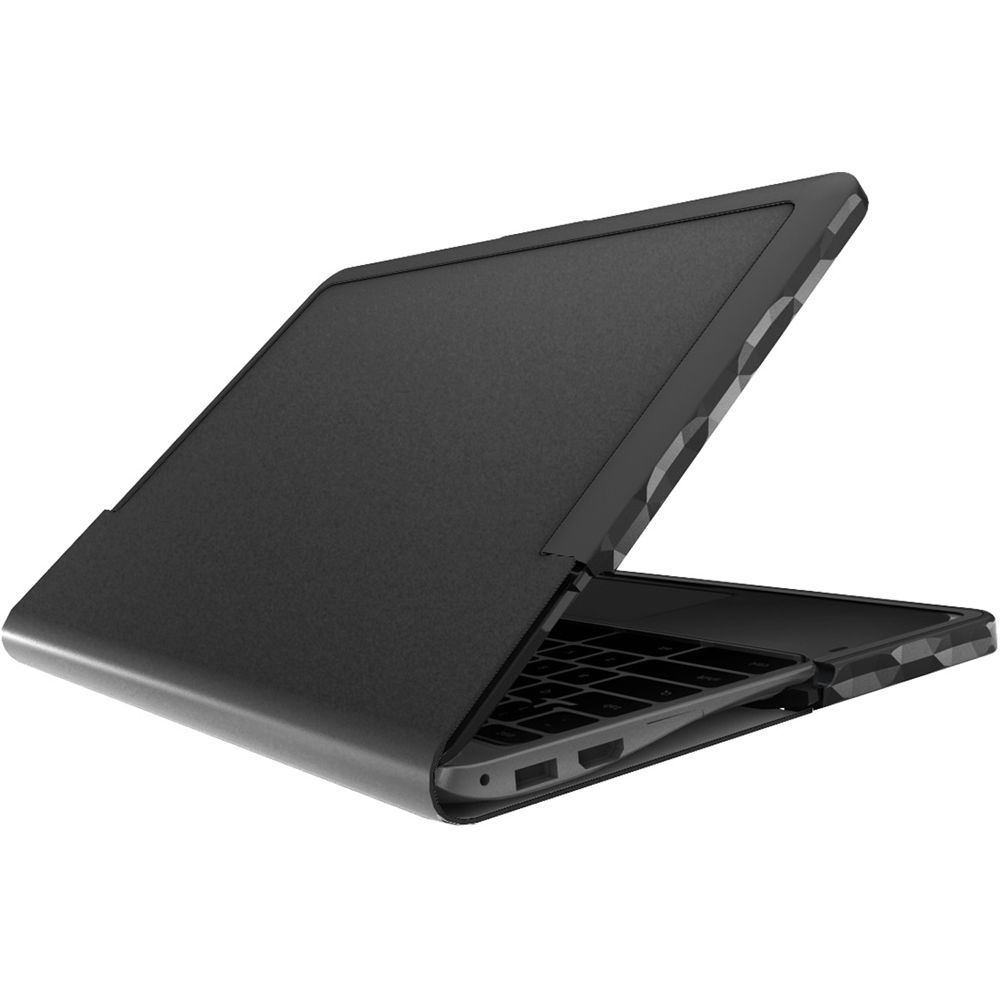 Gumdrop Cases SoftShell for Acer 11.6" C740 Chromebook (Black)
