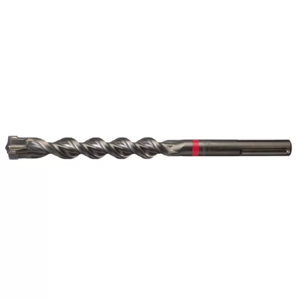 Hilti TE-YX 1-1/4 in. - 23 in. Carbide SDS Max Imperial Hammer Drill Bit