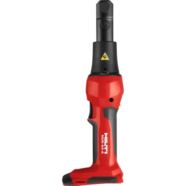 Hilti 22-Volt 14.6 in. NUN 54-A Universal 6T Lithium-Ion Cordless Crimper and Cutter Tool (Tool-Only)