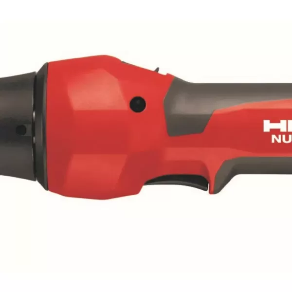 Hilti 22-Volt 14.6 in. NUN 54-A Universal 6T Lithium-Ion Cordless Crimper and Cutter Tool (Tool-Only)