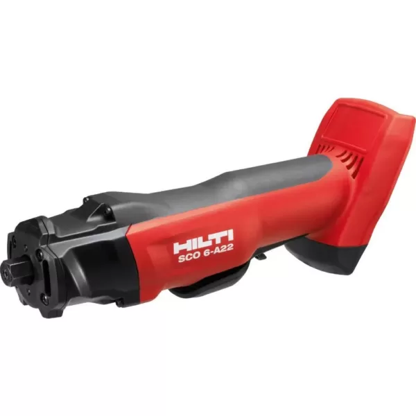 Hilti 22-Volt Lithium-Ion Cordless Brushless SCO 6 Cut-Out Tool Body