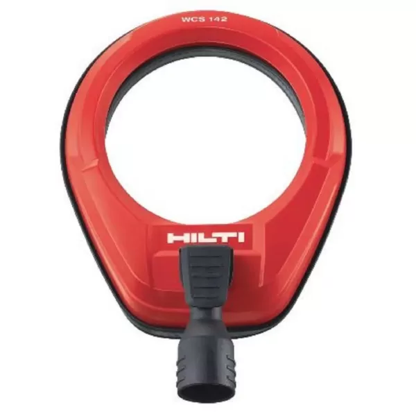Hilti 5-1/2 in. Water Collector System Ring for the WMS 100 Water Management System