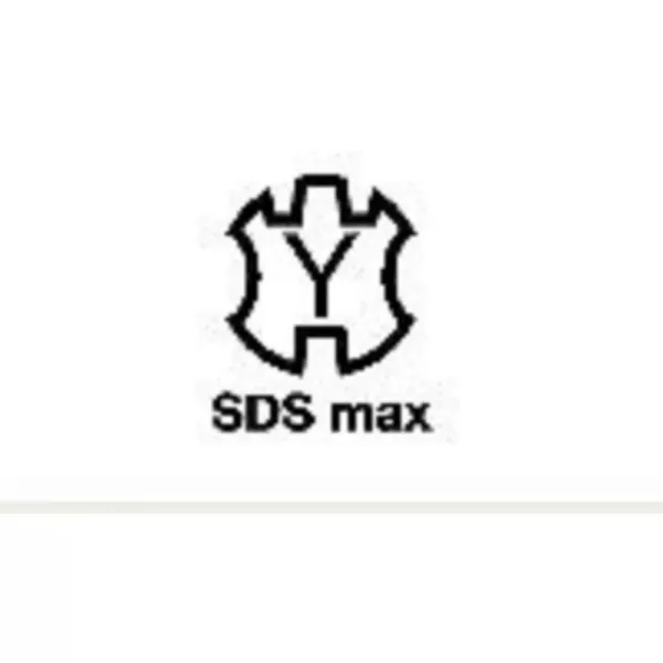Hilti 14-3/16 in. x 1-15/16 in. TE-YP SDS Max Wide-Flat Chisel