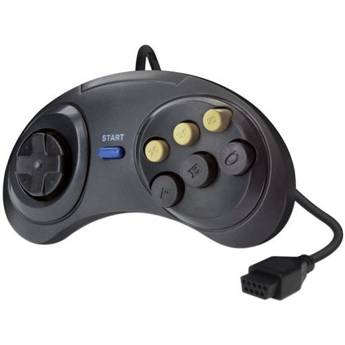 HYPERKIN Tomee Sega Genesis Controller