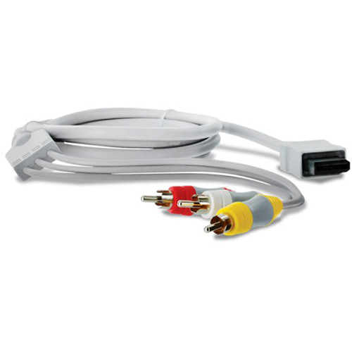 HYPERKIN Tomee AV Cable for Wii U / Wii (6')