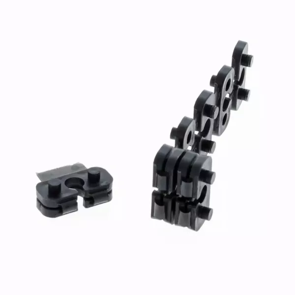 Ideal Spacer/Shims (Standard Package, 2 Packs of 25)