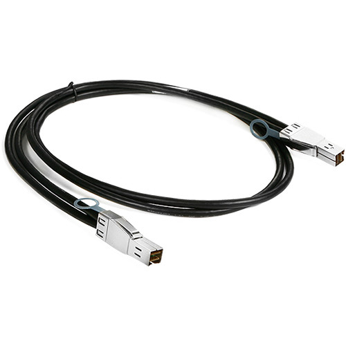 iStarUSA HD miniSAS SFF-8644 to SFF-8644 Cable (3.3')