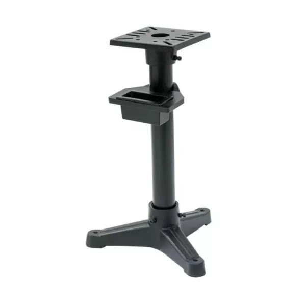 Jet Pedestal Stand for 6 in. to 10 in. Bench Grinders