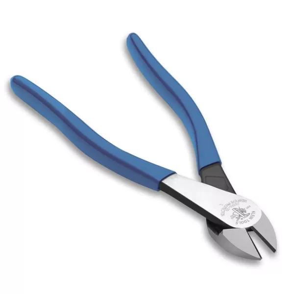 Klein Tools 8 in. 2000 Series High Leverage Diagonal Cutting Pliers