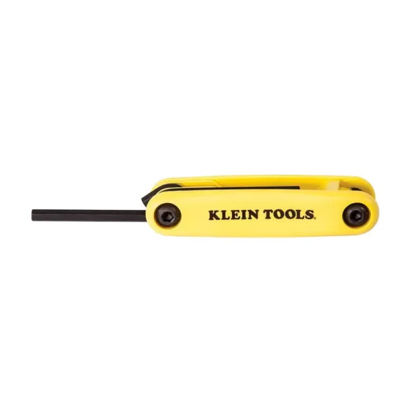 Klein Tools Grip-It Hex Set