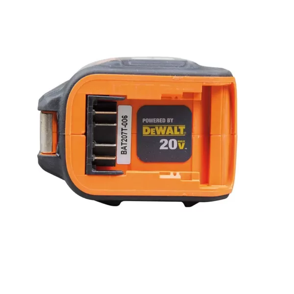 Klein Tools Battery-Operated ACSR Cutter with Two 2 Ah Batteries Charger and Bag