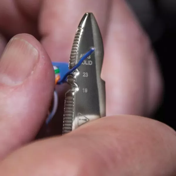 Klein Tools All-Purpose Electrician's Scissors