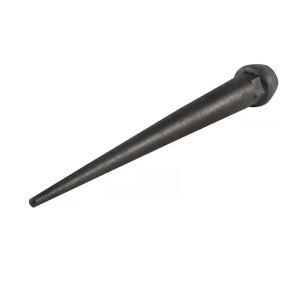 Klein Tools 1-1/4 in. Broad Head Bull Pin