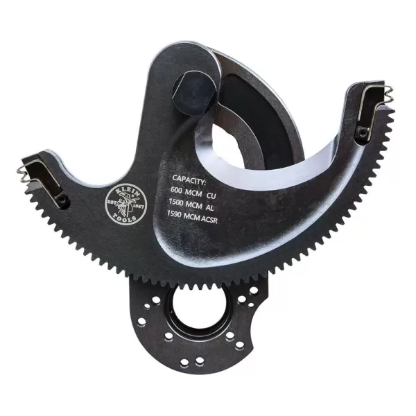 Klein Tools Replacement Blades, ACSR Closed-Jaw Cutter