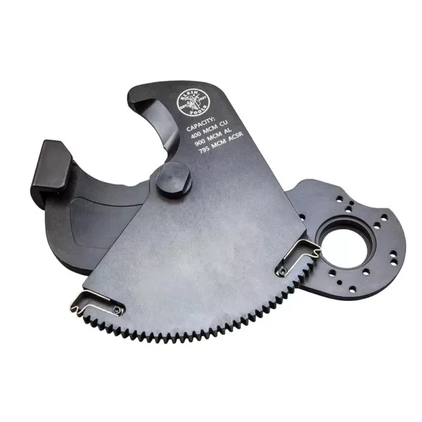 Klein Tools Replacement Blades, ACSR Open-Jaw Cutter