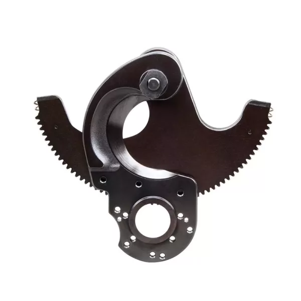 Klein Tools Replacement Blades, Cu/Al Closed-Jaw Cutter