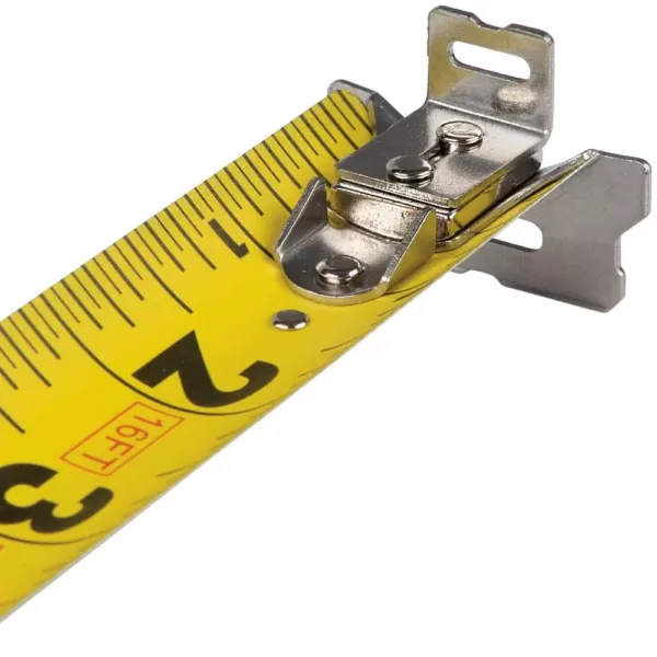 Klein Tools 30 ft. Magnetic Double-Hook Tape Measure