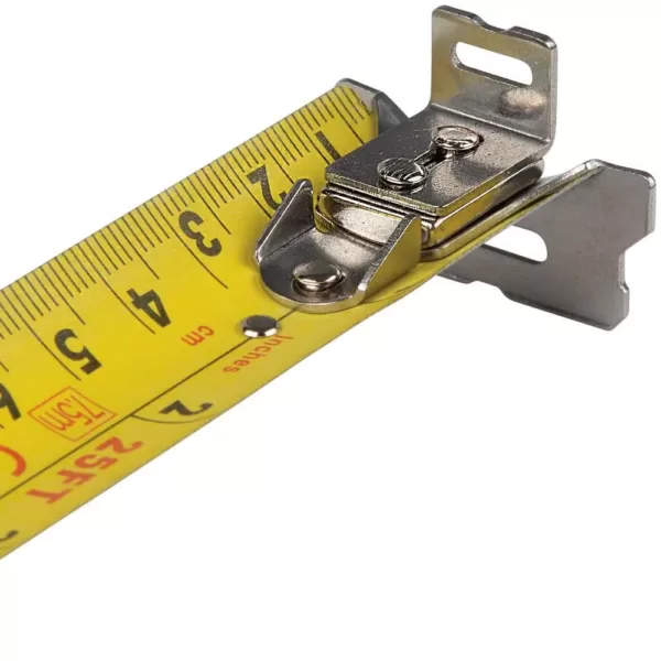 Klein Tools 7.5 m Magnetic Double-Hook Tape Measure