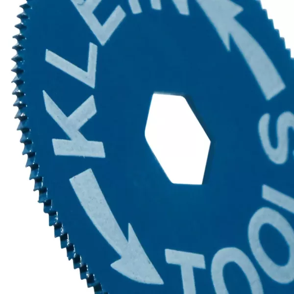Klein Tools Replacement Blade for BX and Armored Cable Cutters