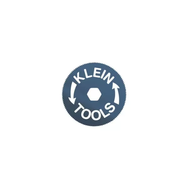 Klein Tools Replacement Blade for BX and Armored Cable Cutters