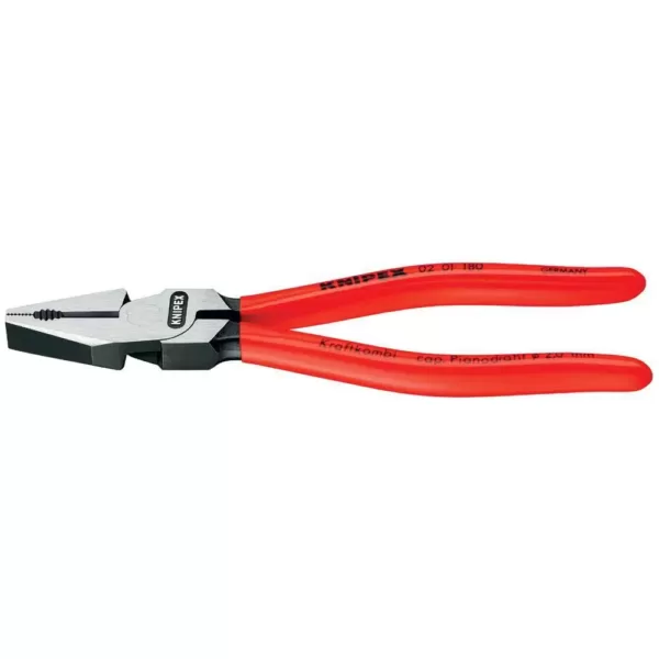 KNIPEX 7 in. High Leverage Combination Pliers