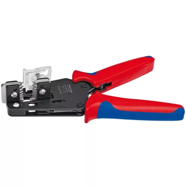 KNIPEX 7-3/4 in. Automatic Wire Stripper