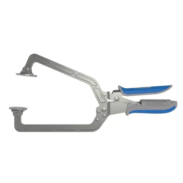 Kreg 6 in. Face Clamp with Automaxx Auto-Adjust Technology