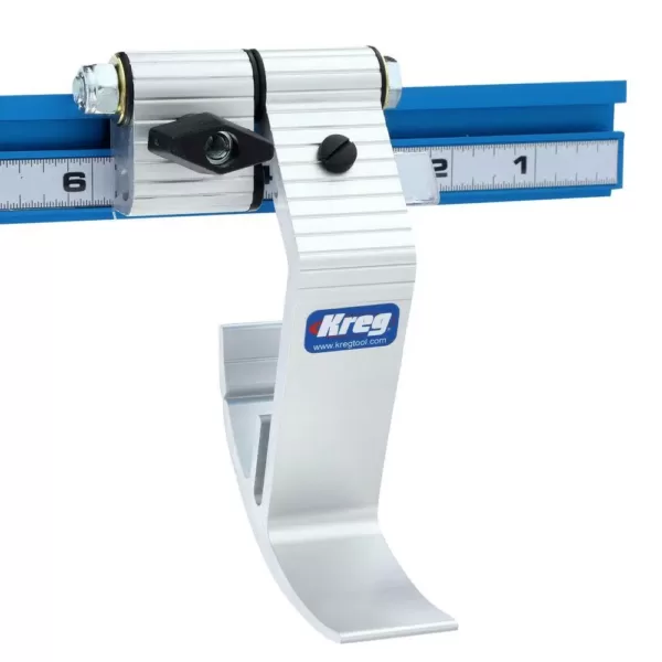 Kreg Precision Track and Stop System