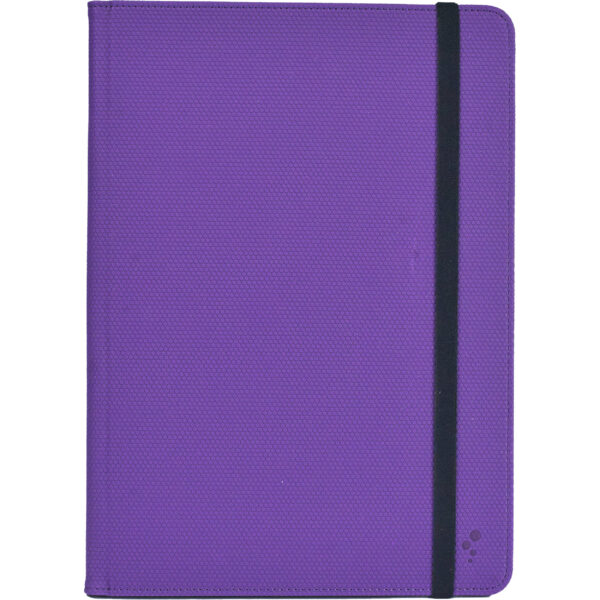 M-Edge Folio Plus for 7"/8" Tablets (Purple/Black)
