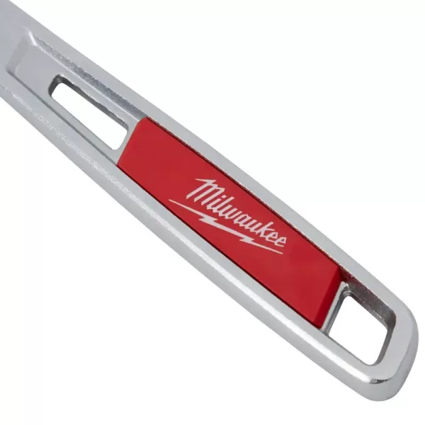 Milwaukee 12 in. Adjustable Wrench