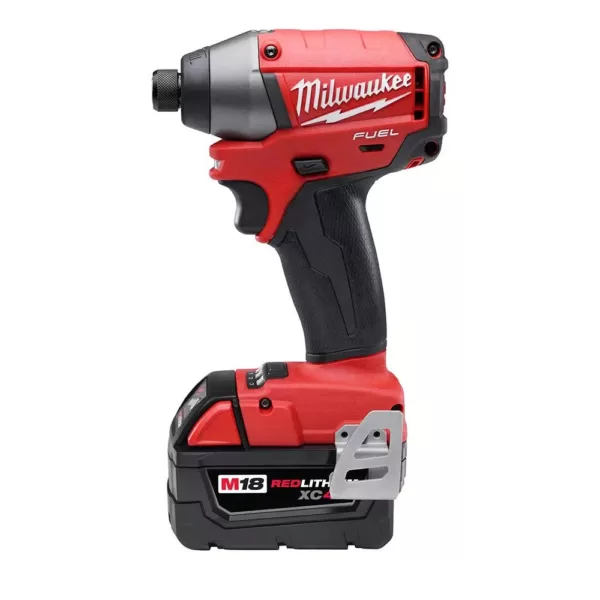 Milwaukee Belt Clip for Cordless M18 Drill and Impact