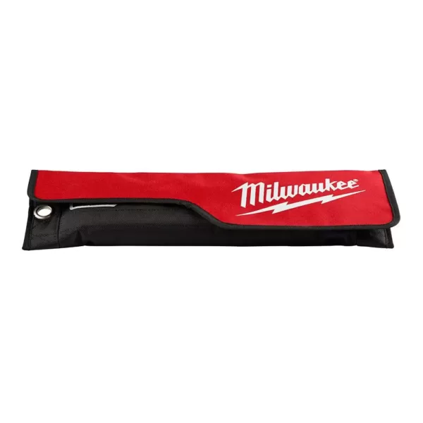 Milwaukee 14 in. Redstick Digital Box Level with Pin-Point Measurement Technology W/ 700 Lumens LED Rechargeable Flashlight