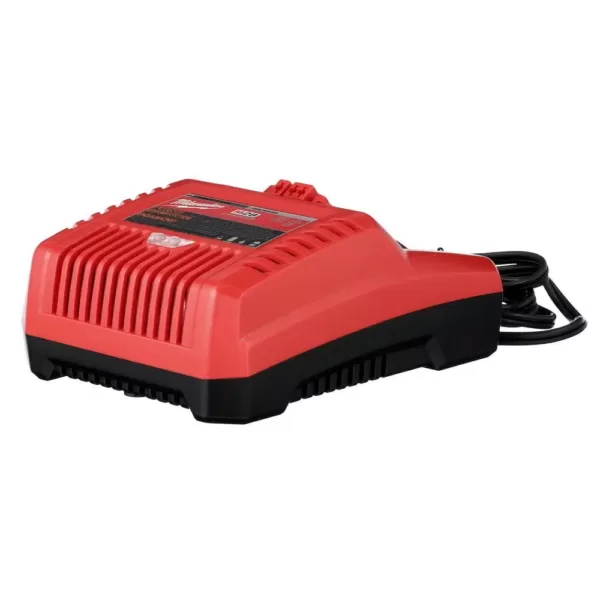 Milwaukee M28 28-Volt Lithium-Ion Battery Charger