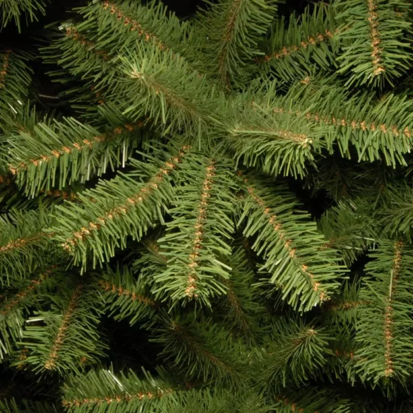 National Tree Company 7 ft. North Valley Spruce Hinged Artificial Christmas Tree
