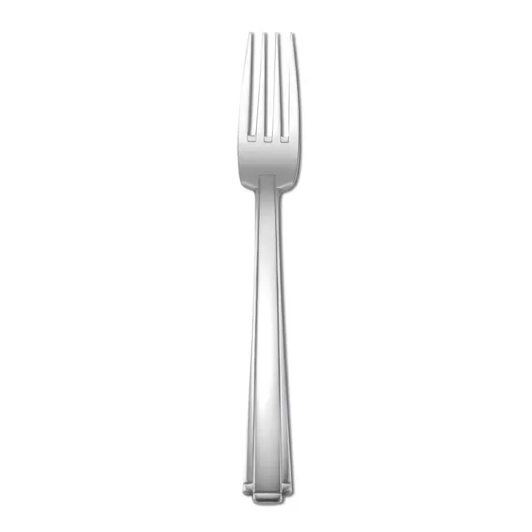 Oneida Etage 18/10 Stainless Steel Dinner Forks (Set of 36)