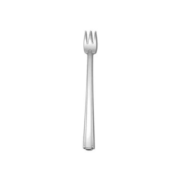 Oneida Etage 18/10 Stainless Steel Seafood Forks (Set of 36)