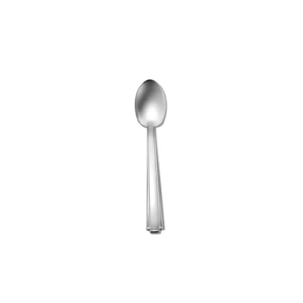 Oneida Etage 18/10 Stainless Steel AD Coffee Spoons (Set of 36)
