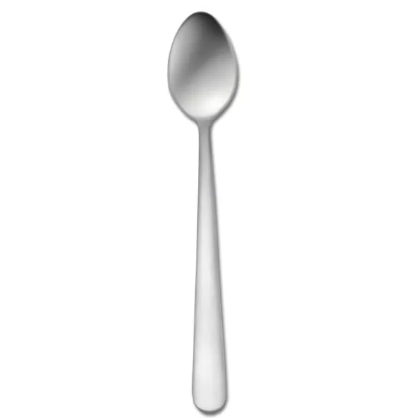 Oneida Windsor III 18/0 Stainless Steel Iced Tea Spoons (Set of 36)