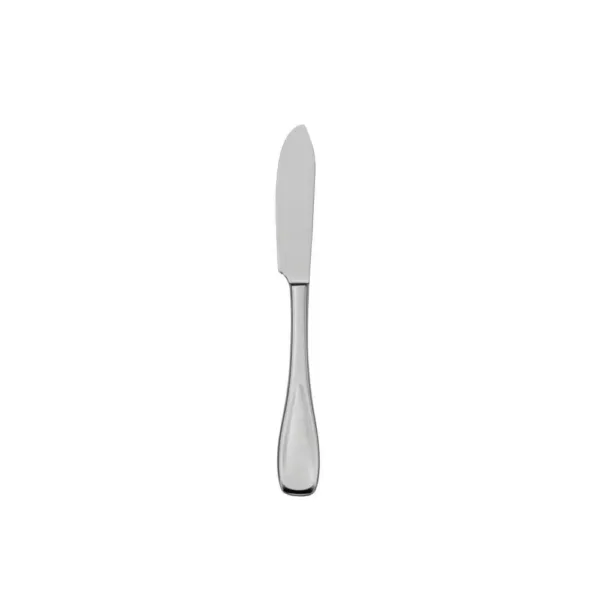 Oneida Voss II 18/0 Stainless Steel Butter Knives (Set of 12)