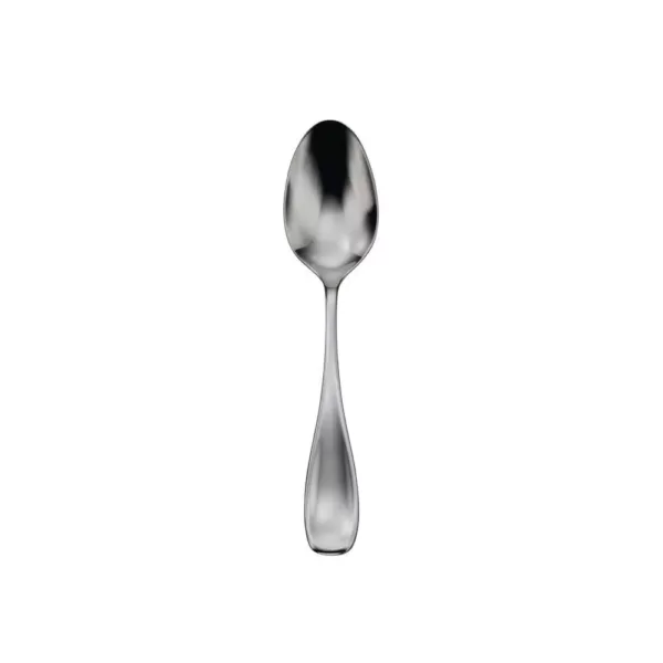 Oneida Voss II 18/0 Stainless Steel Oval Bowl Soup/Dessert Spoons (Set of 12)