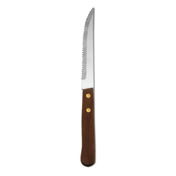 Oneida Steak Knives 18/0 Stainless Steel Econoline Steak Knives (Set of 36)